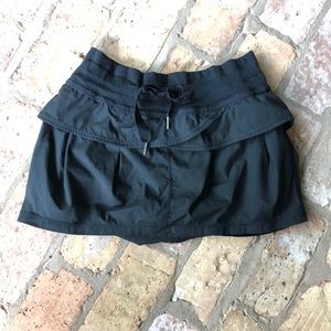 Lululemon Tennis Skirt